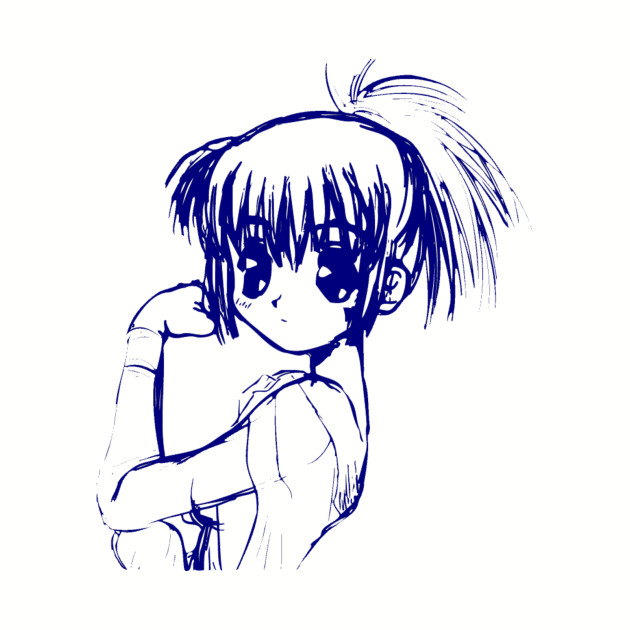 630x630 Shoujo Manga Anime Girl