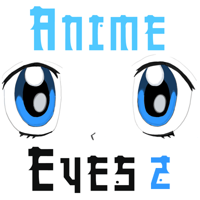 400x400 How To Draw Manga Eyes Step