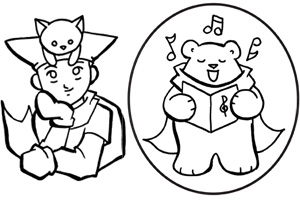 300x200 Manga Comic Drawing Tutorials