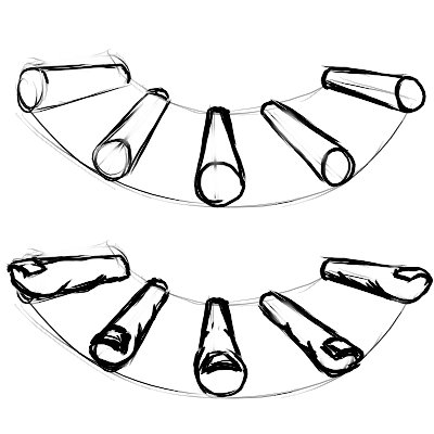 400x400 Drawing Drawing Tutorial