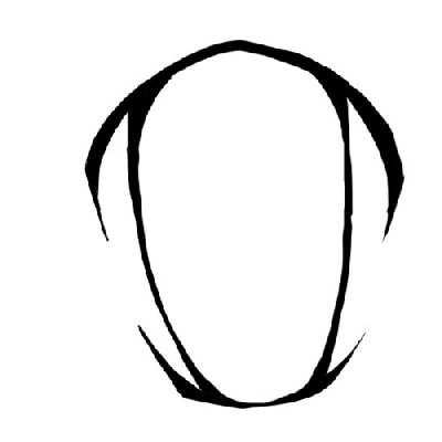 400x400 Manga Drawing Tutorial