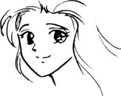 398x317 How To Draw Manga Clothes