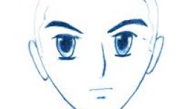 280x158 How To Draw Manga Easy For Beginners How