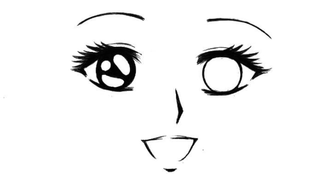 620x349 How To Draw A Manga Chibi Kitten