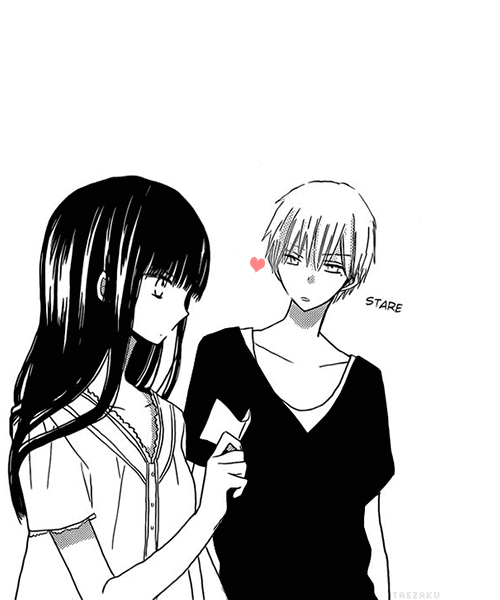 500x600 Latest Manga Cute Gifs Find The Top Gif On Gfycat