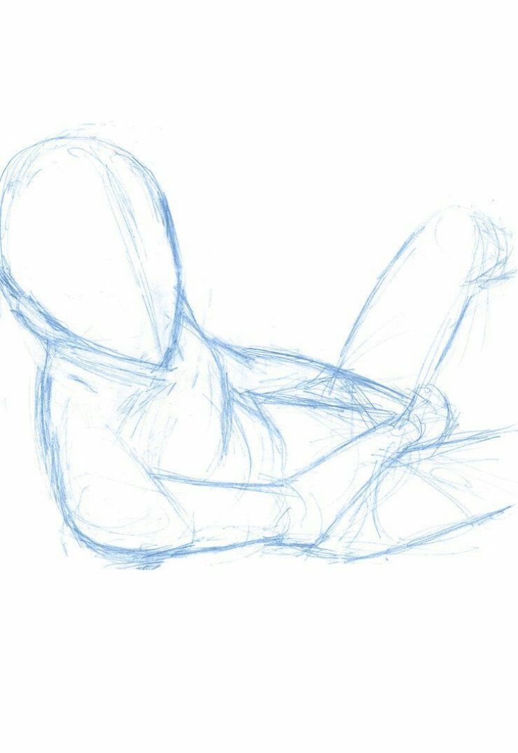 750x1091 Art Drawings, Manga Poses, Drawing