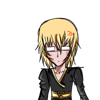 320x320 Oki So A Doodle Of A Manga Guy In A Dress I Need Help