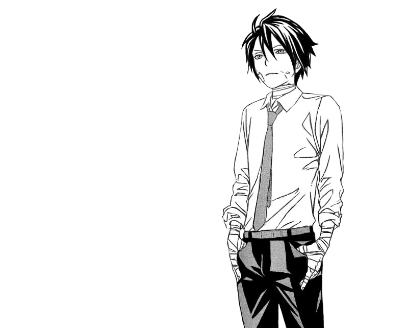 800x642 Collection Of Free Manga Transparent Noragami Download On Ui Ex