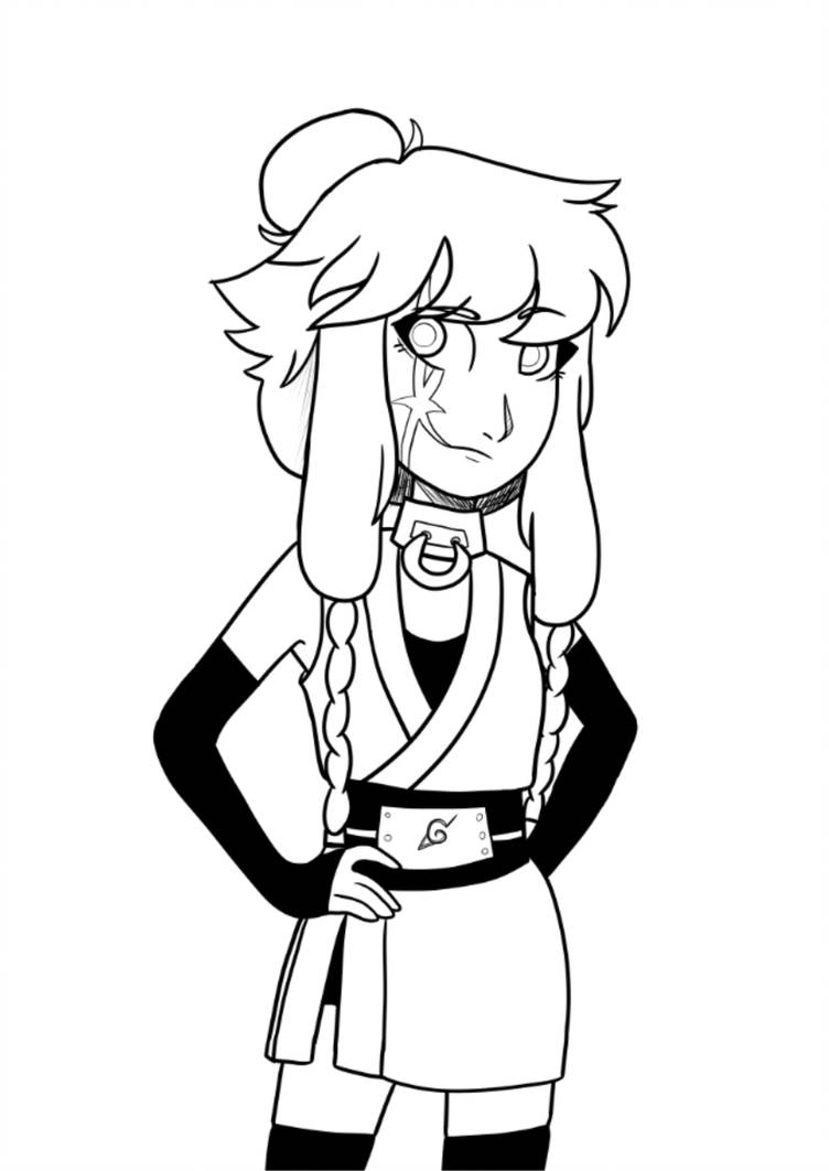 752x1062 Manga Ranko