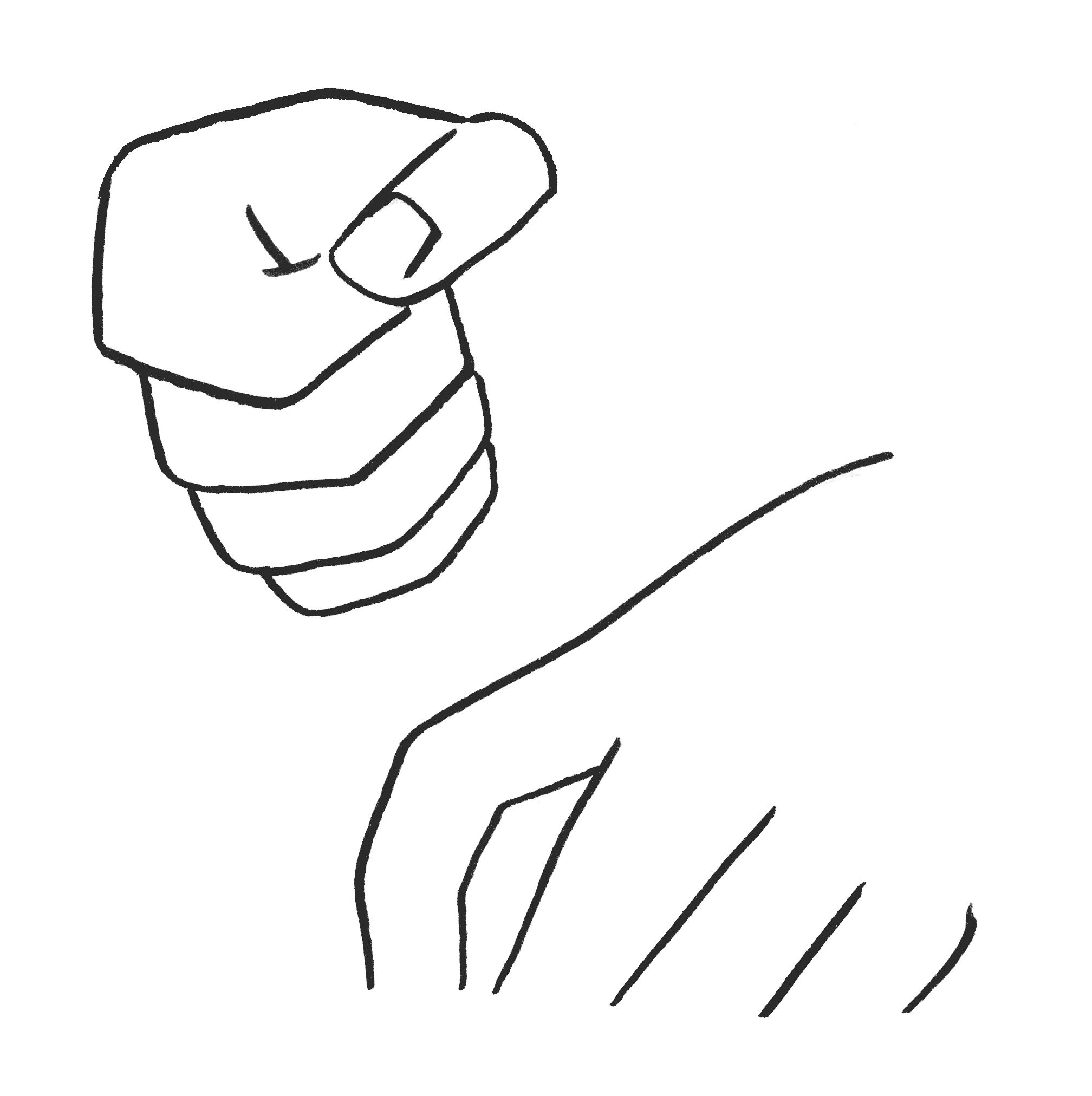 2016x2024 Manga World Of Ink Art