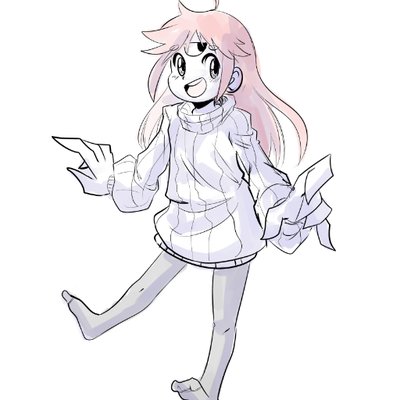 400x400 Drawfriendo On Twitter One Anon Requested Me To Draw Rukia Doing