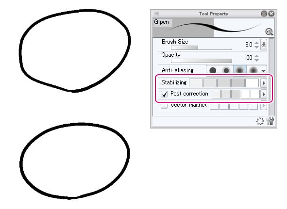 591x431 functions clip studio paint clip studio net