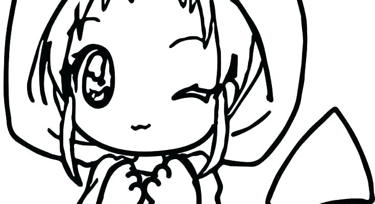 735x400 Wolf Drawings For Kids Full Size Of Anime Wolf Boy Coloring Pages