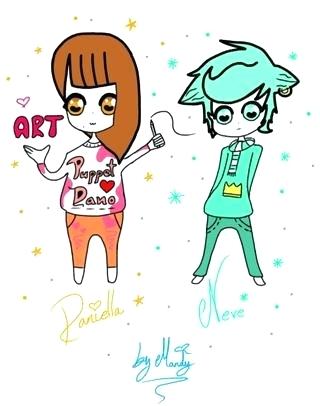 320x406 Draw Boy Draw Anime Boy Face