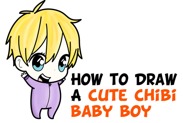 600x404 Chibi And Kawaii Style Archives