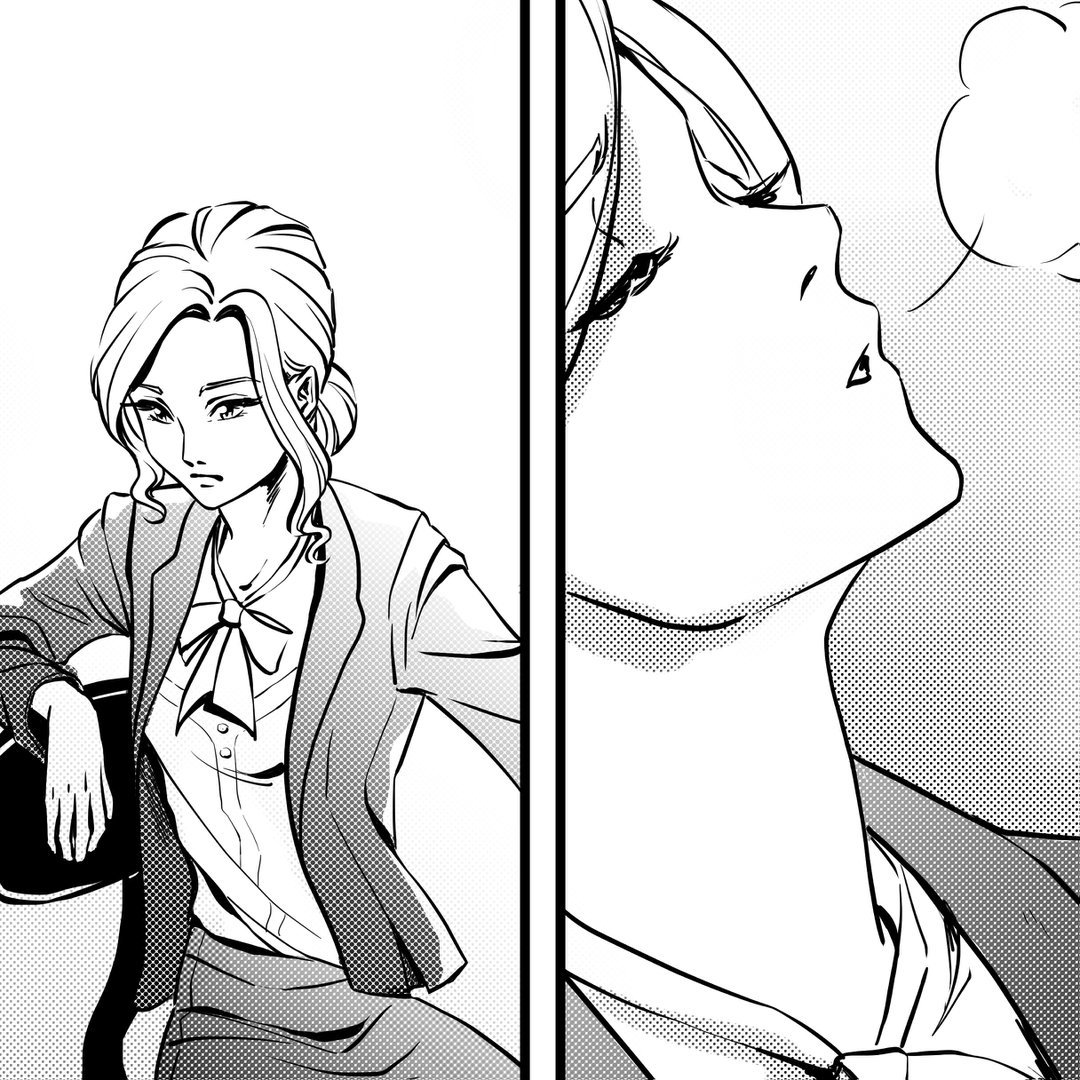 1080x1080 Riphaei Montes Twitter When You're A Little Bit Tired Of All