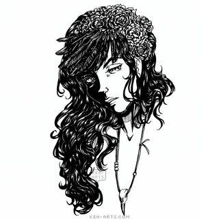 320x320 Mangastyle Drawings On Paigeeworld Pictures Of Mangastyle