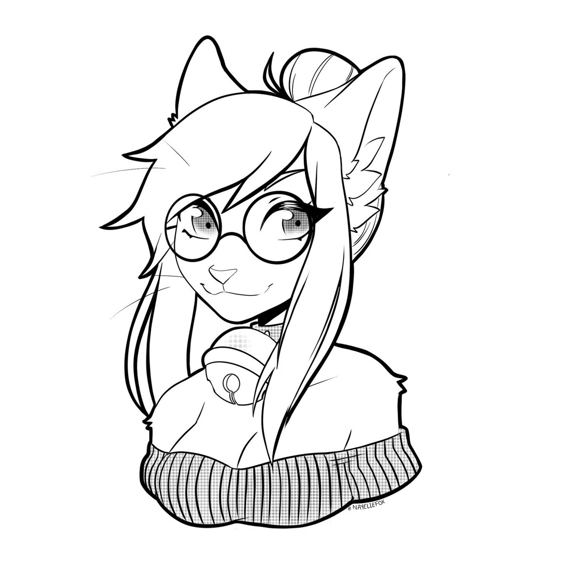 1200x1200 Fwa On Twitter Taking Two Manga Style