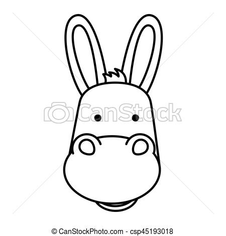 450x470 Collection Of Free Mule Clipart Sad Bean Clipart Coffee Sack