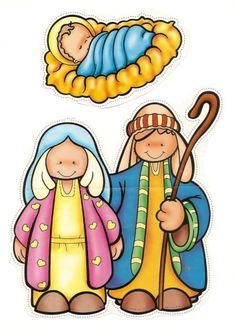 236x331 Best Nativity Drawings Images In Christmas Nativity Set