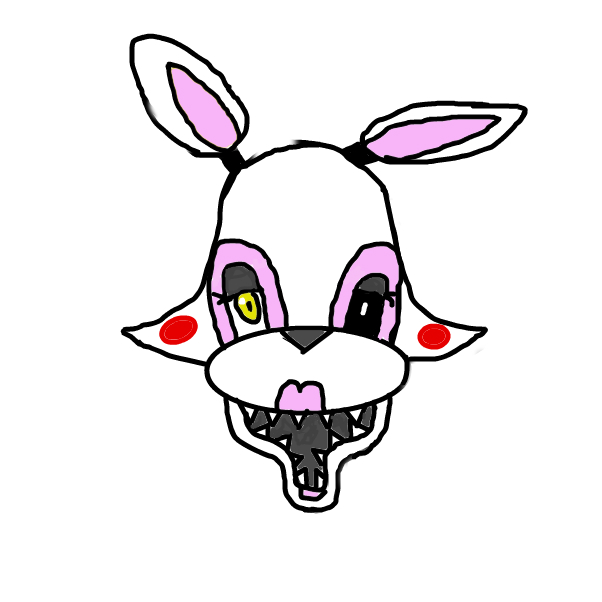 602x602 Mangle