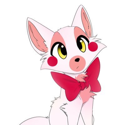 400x400 Mangle Fox On Twitter It Was A Bit Challenging Because Of All