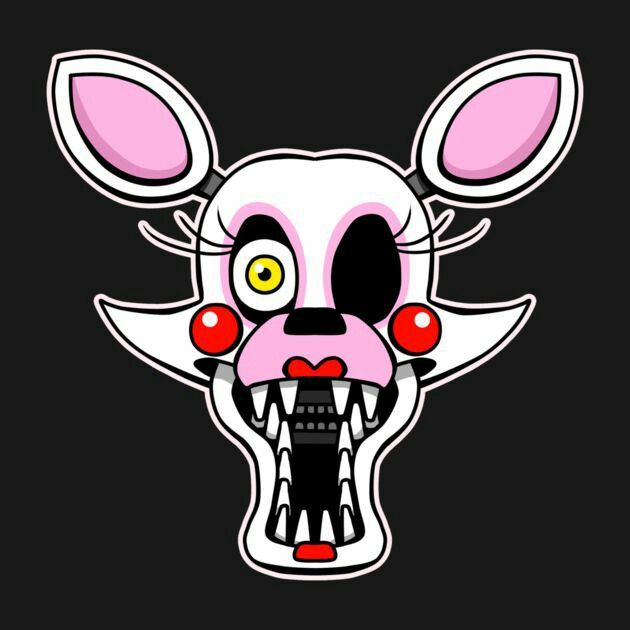 630x630 Mangle Drawing I Love This Ss! Me!!!