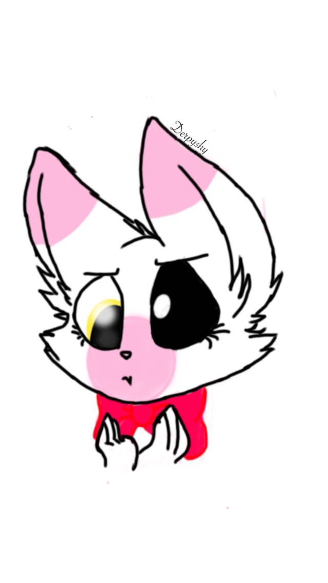 640x1136 My Weird Drawings