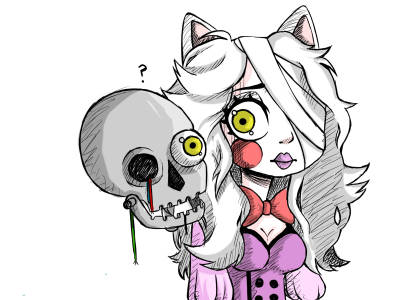 400x300 Human Mangle Tumblr