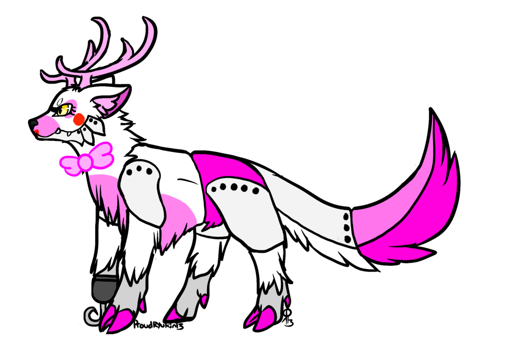 1024x700 Collection Of Free Mangle Drawing Funtime Foxy Download On Ui Ex