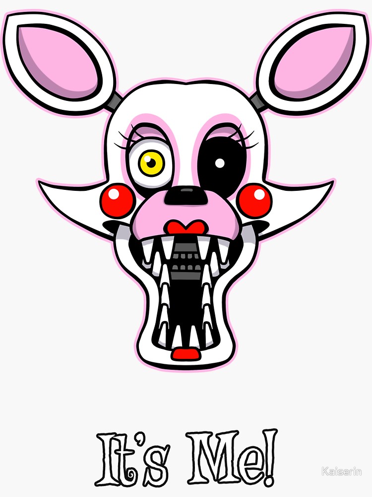 750x1000 Five Nights