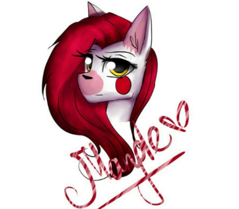 960x841 Mangle Five Nights At Freddy's Amino