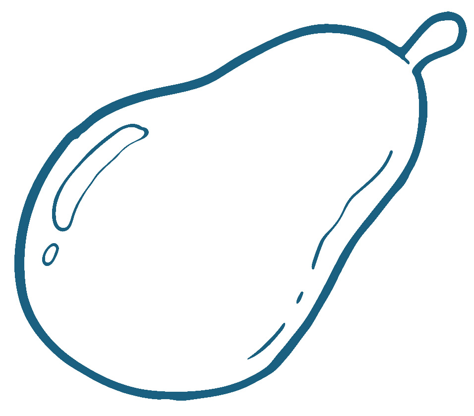 956x840 Fruit Clipart Black And White Free Mango Cliparts Download Clip