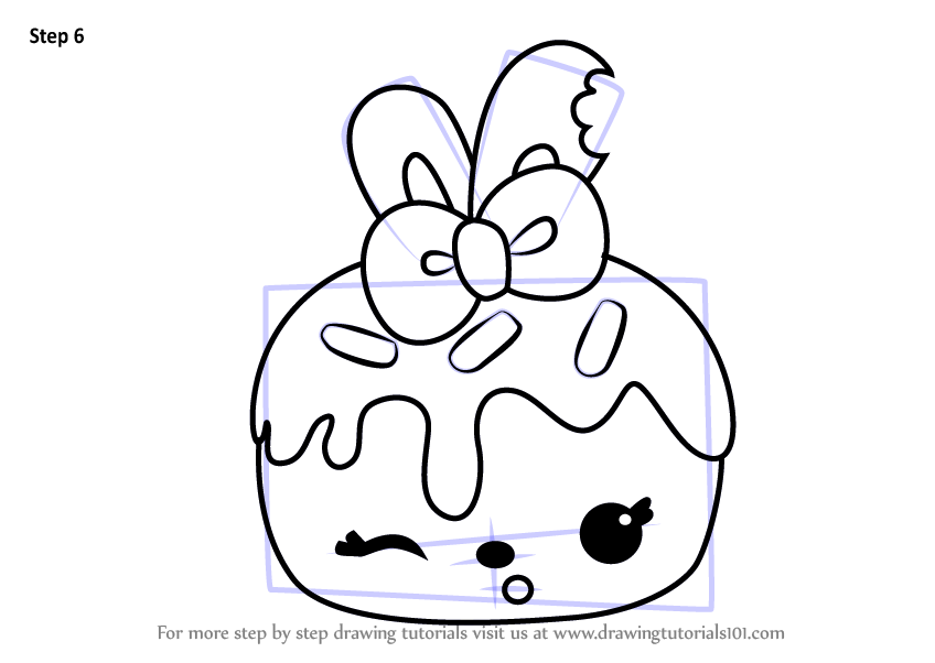 848x602 learn how to draw mimi mango from num noms