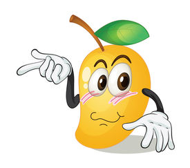 275x243 Mango Drawing Photos And Images