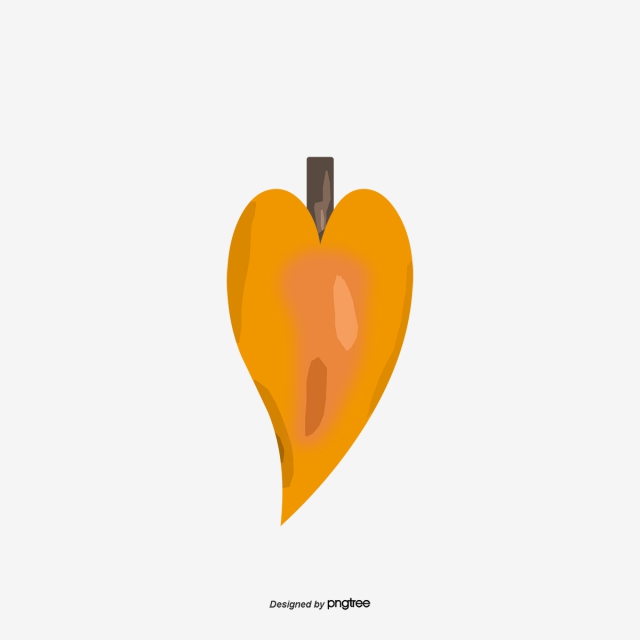 640x640 Vector Hand Painted Delicious Mango, Mango, Vector Diagram, Hand
