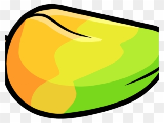 320x240 Mango Clipart Individual Fruit