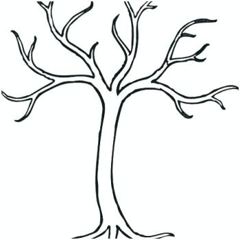 350x350 Inspirational Pictures Of Free Tree Coloring Pages Coloring Pages