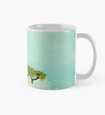 210x230 Mangrove Drawing Mugs Redbubble