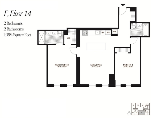 640x500 Downtown Brooklyn Apartments For Rent, Including No Fee Rentals