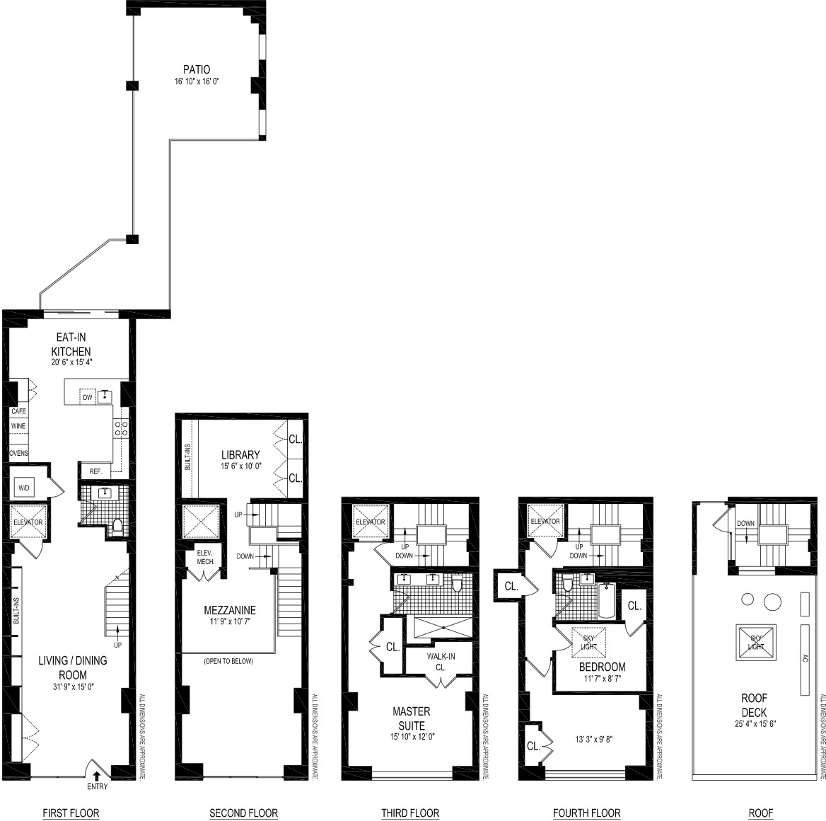 1168x1160 Michael Murphy, Real Estate Agent In New York City