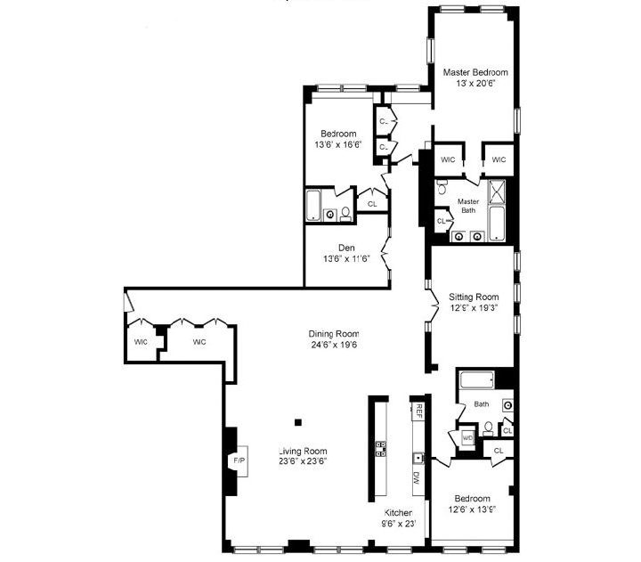 720x631 Dixie Chick Natalie Maines Does Manhattan Variety