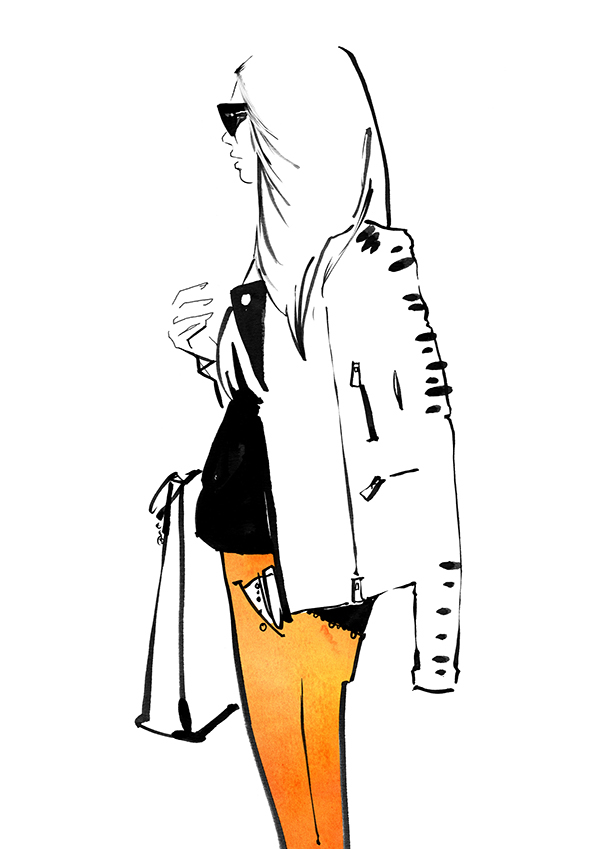 600x849 manhattan glam on pantone canvas gallery