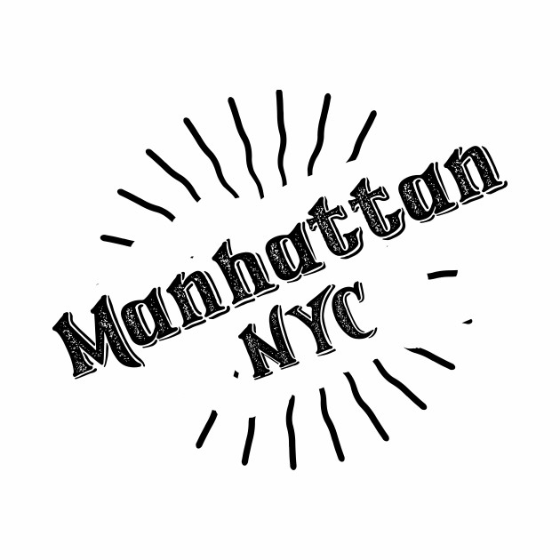 630x630 Manhattan Nyc New York City