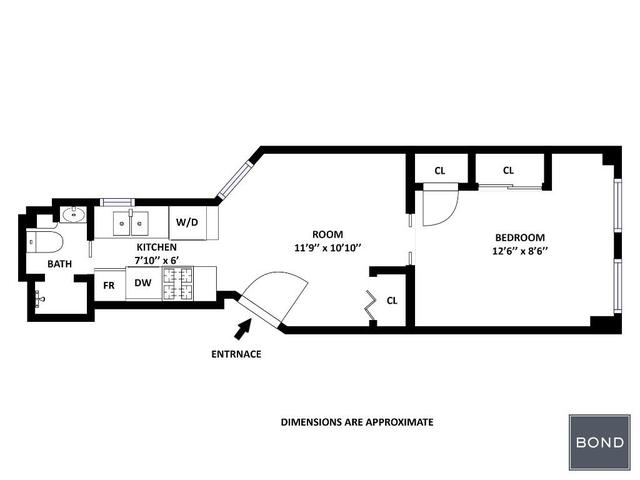 640x480 West Street, Unit Manhattan, Ny Compass