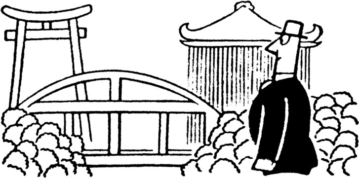 727x361 Secret Garden The New Yorker