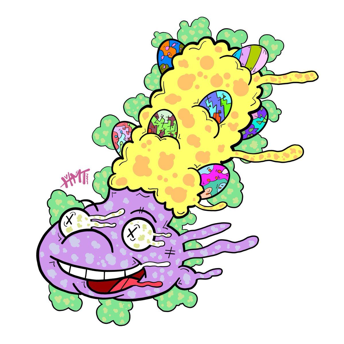 1200x1200 Haywardmadethis On Twitter Easter Gerald