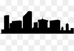 260x180 Download New York Skyline Drawing Clipart Manhattan Skyline Drawing
