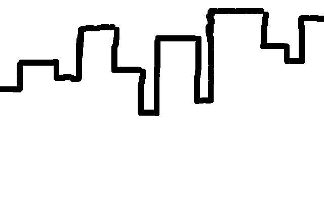 640x400 Upload Your Skyline Drawing Exercise