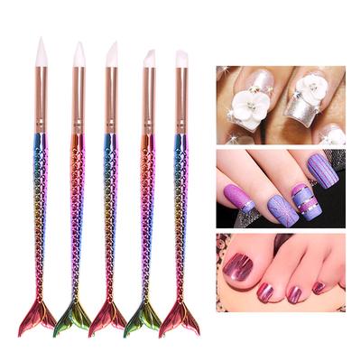 400x400 silicone nail art dotting manicure painting drawing polish